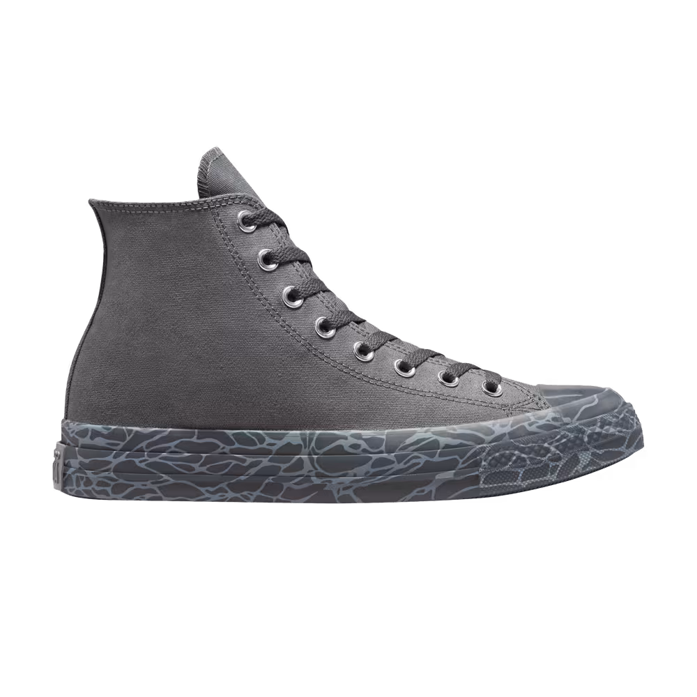 Converse Chuck Taylor All Star CX High Tonal Bark - Iron Grey