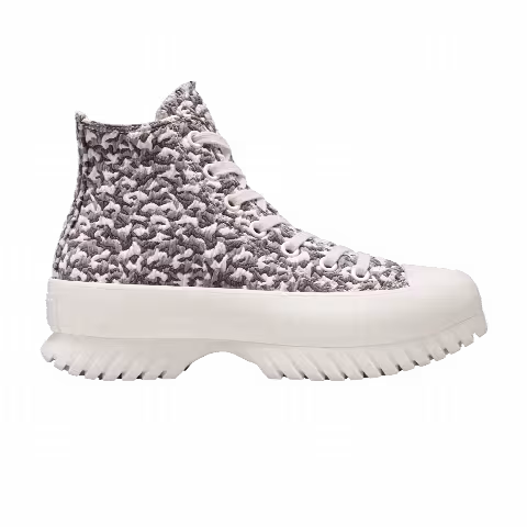 Converse Chuck Taylor All Star Lugged 2.0 Jacquard High 'Sand Dune'