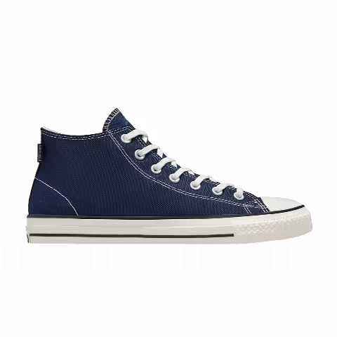 Converse Chuck Taylor All Star Pro Canvas Mid 'Midnight Navy'