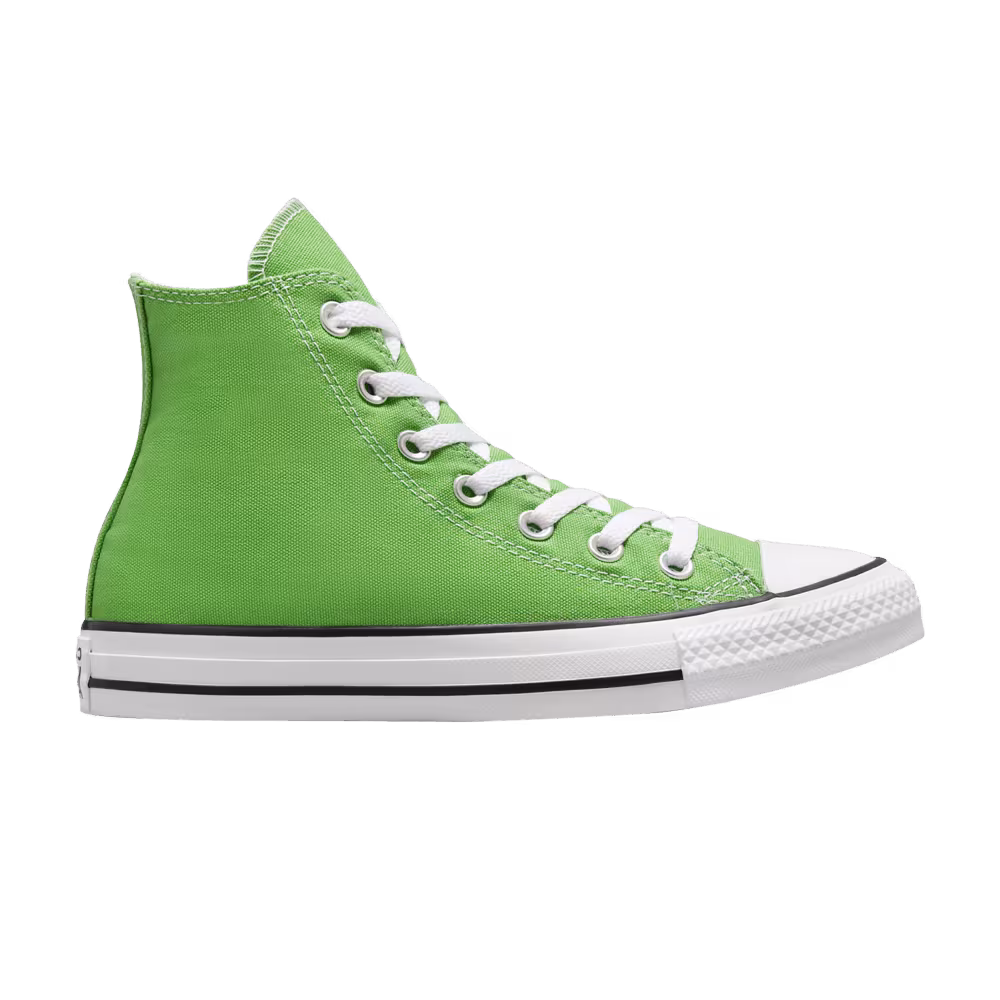 Converse Chuck Taylor All Star High Seasonal Color - Virtual Matcha