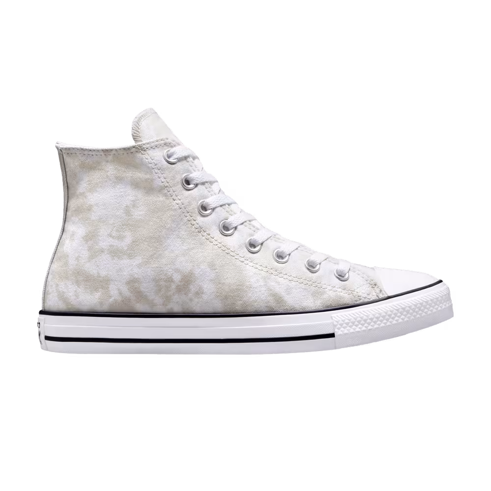 Converse Chuck Taylor All Star High Dip Dye - Desert Sand