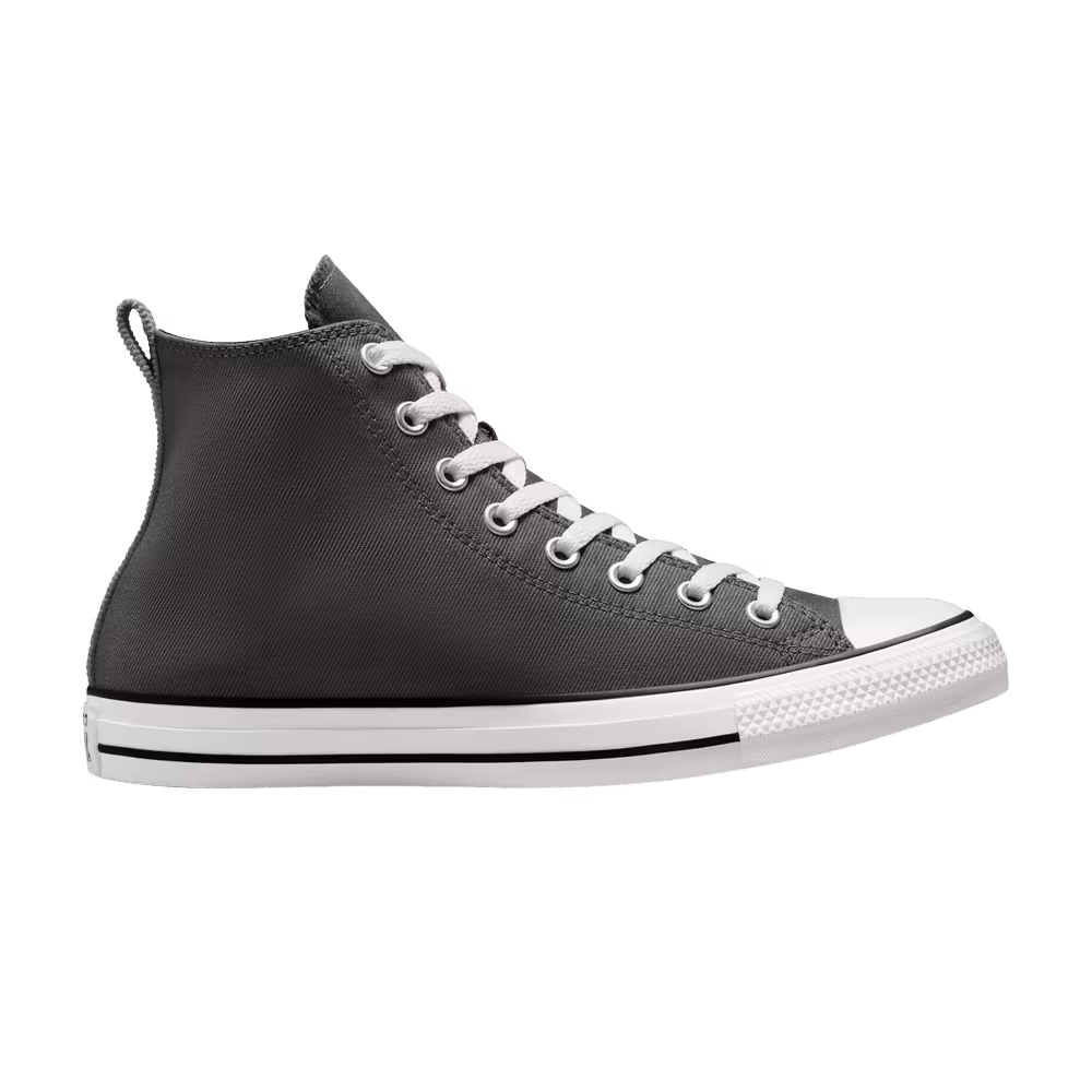 Converse Chuck Taylor All Star High Workwear - Cyber Grey