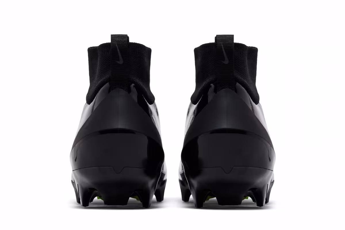Nike Air Zoom Vapor Pro 1 Black Volt Ice, view 7