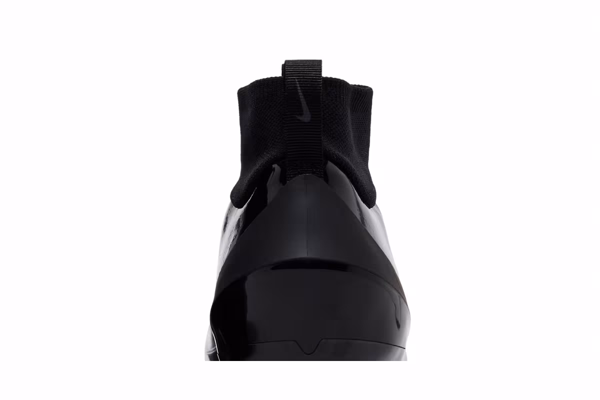 Nike Air Zoom Vapor Pro 1 Black Volt Ice, view 8