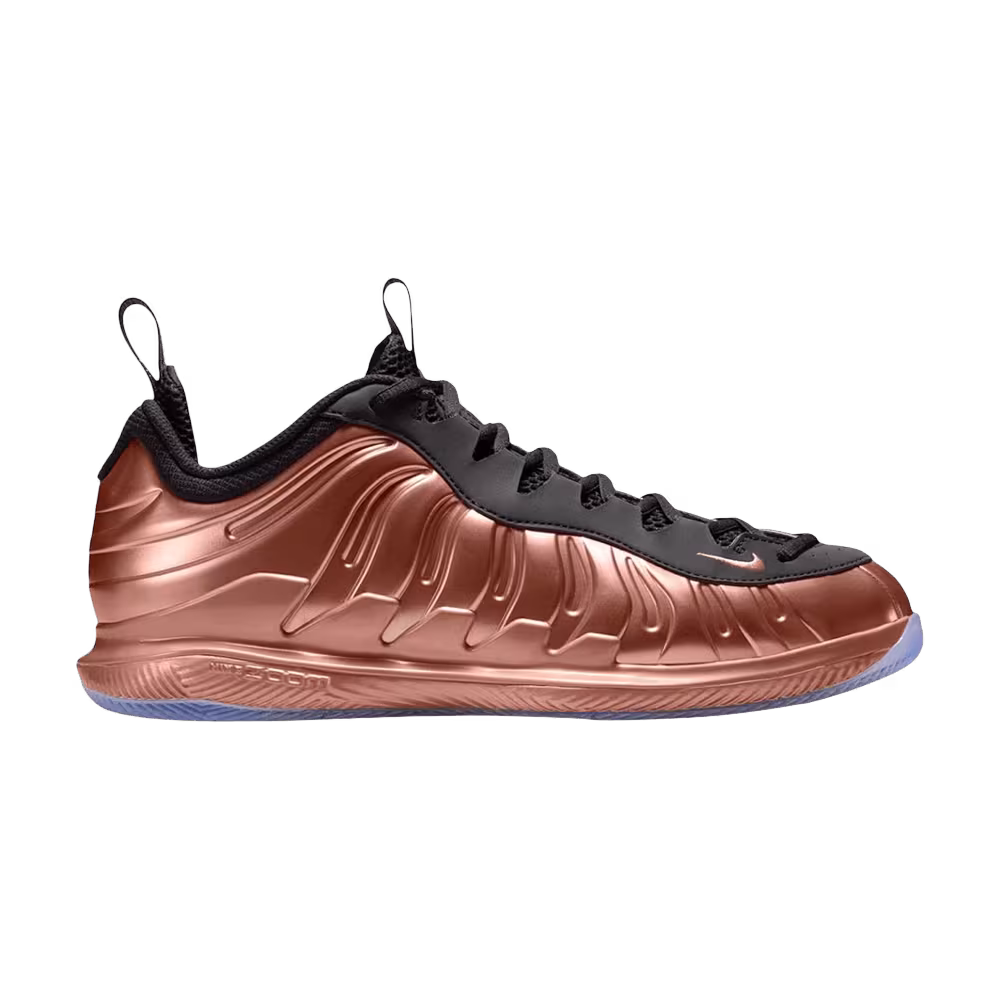 Nike Vapor X Posite Copper