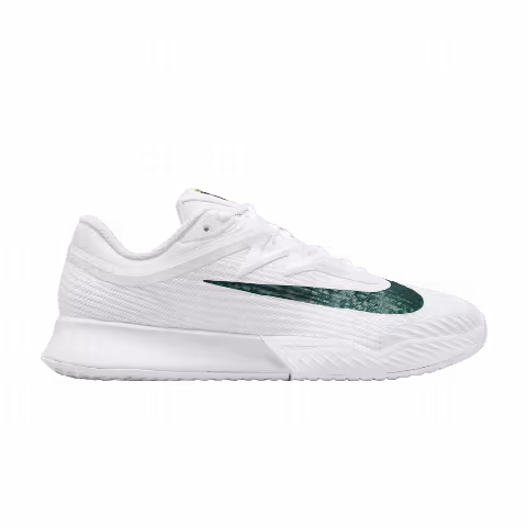 Nike Vapor Pro 3 HC Tennis 'White Gorge Green'