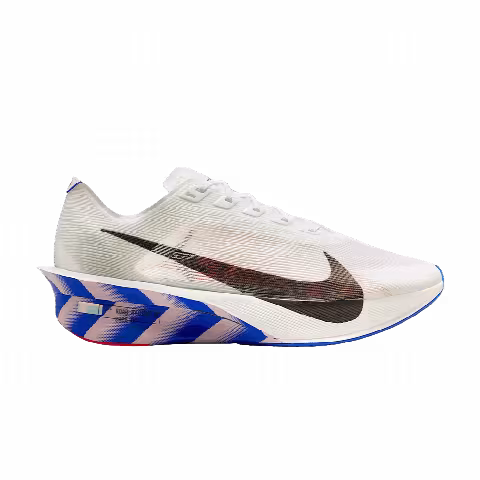 Nike Vaporfly 4 'White Racer Blue'