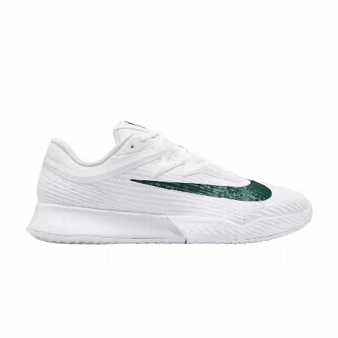 Nike Wmns Vapor Pro 3 Premium Hard Court 'White University Gold'