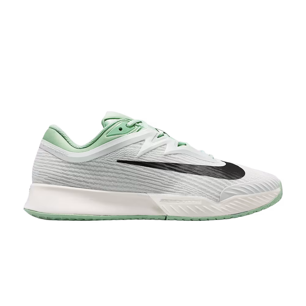 Nike Vapor Pro 3 Hard Court Light Silver Steam
