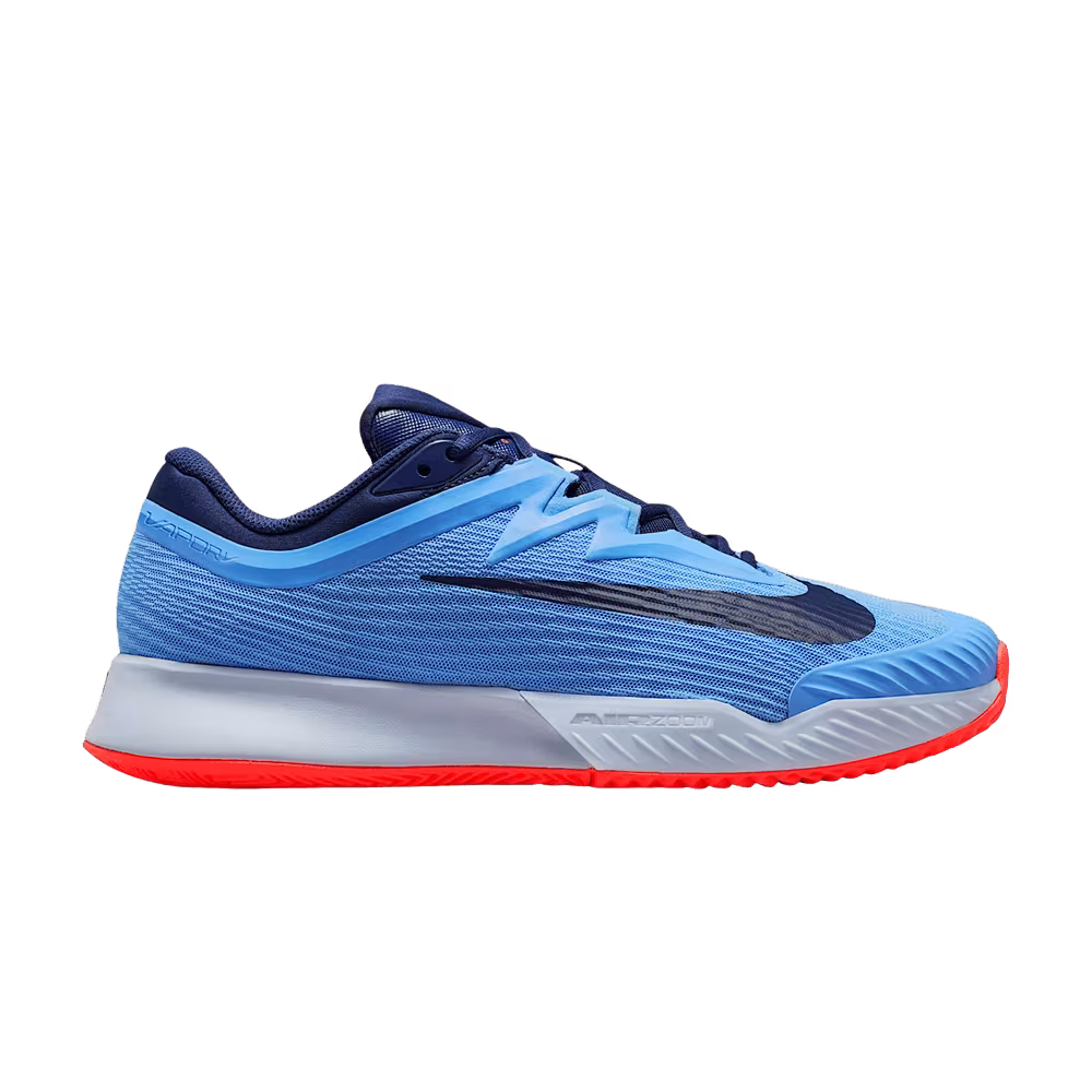 Nike Vapor Pro 3 Clay Court Tennis University Blue