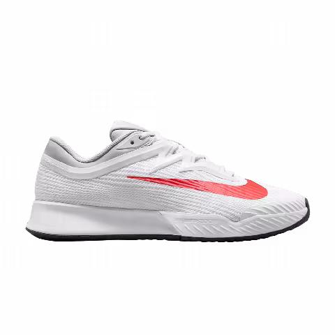 Nike Vapor Pro 3 'White Pure Platinum Light Crimson'