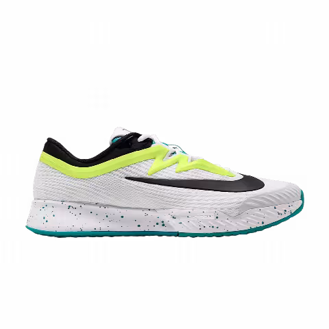 Nike Vapor Pro 3 Hard Court 'White Volt Energy Black'