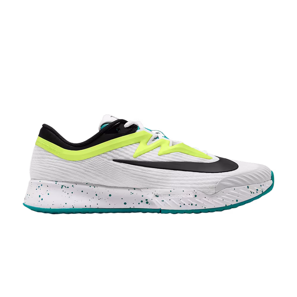 Nike Vapor Pro 3 Hard Court White Volt Energy Black