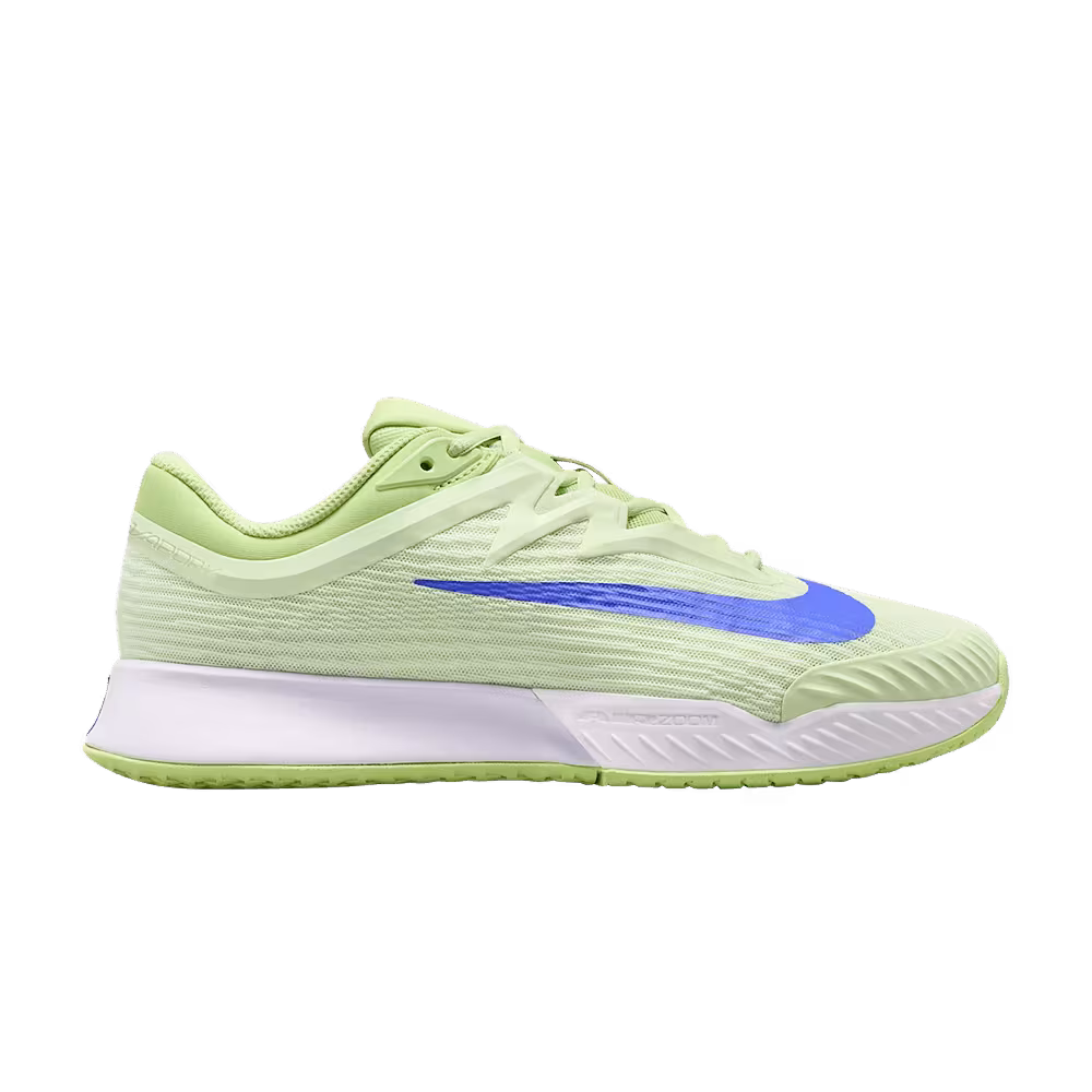 Nike Women's Vapor Pro 3 Hard Court Tennis Volt Tint