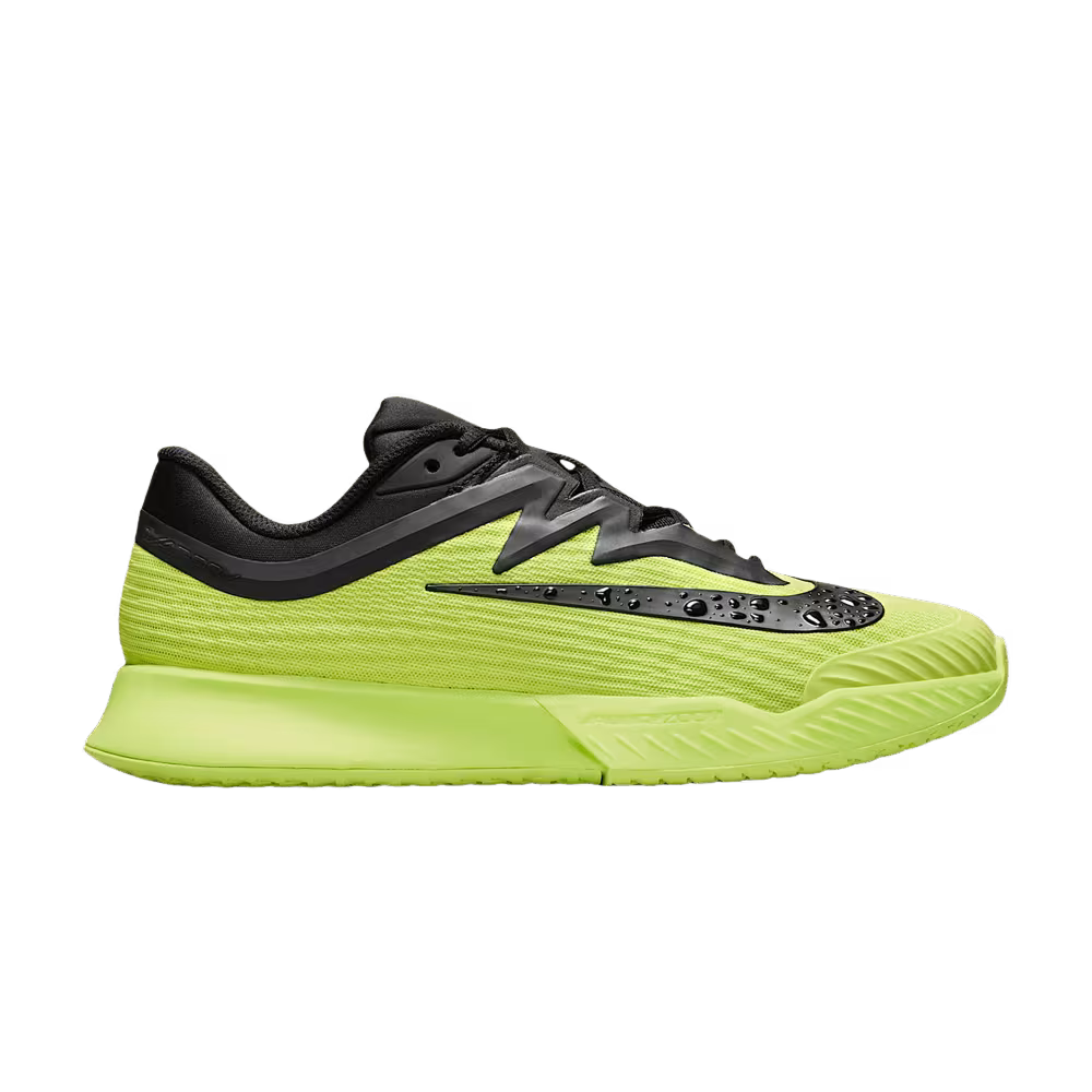 Nike Women's Vapor Pro 3 Hard Court Light Lemon Twist