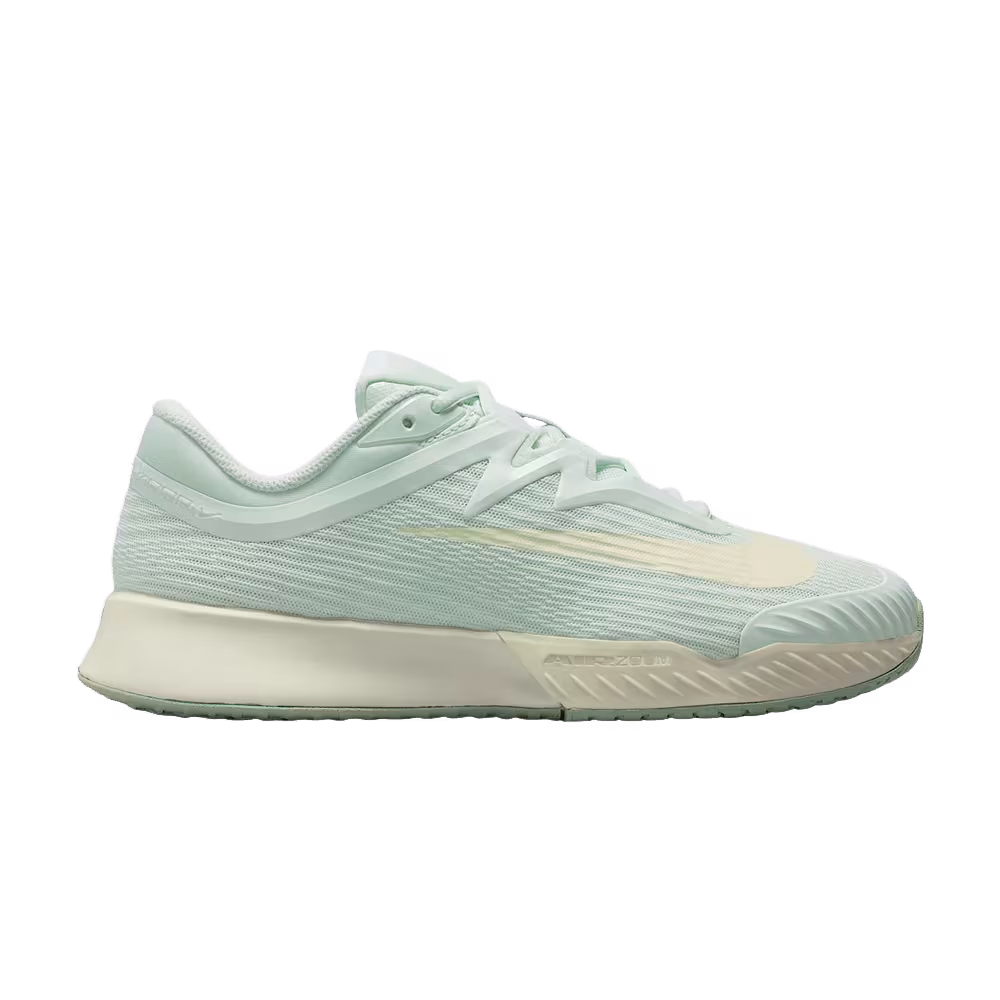 Nike Women's Vapor Pro 3 Hard Court Barely Green