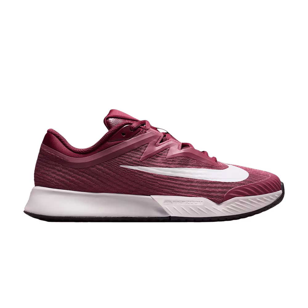 Nike Women's Vapor Pro 3 Hard Court Pink Smoke
