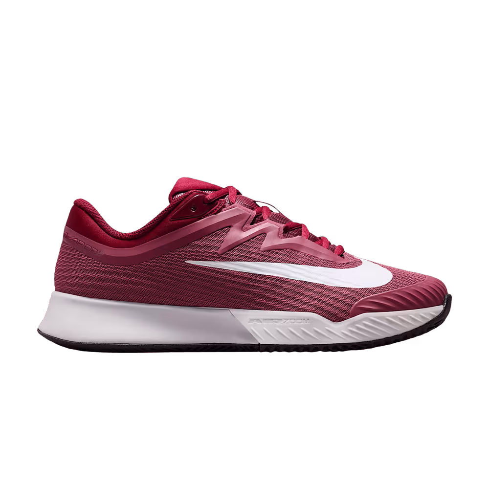 Nike Women's Vapor Pro 3 Clay Court Pink Smoke