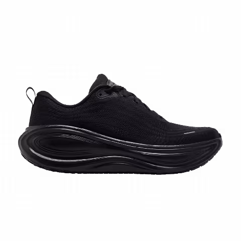 Nike Vomero Plus 'Black'