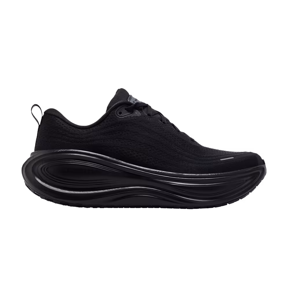 Nike Vomero Plus Black