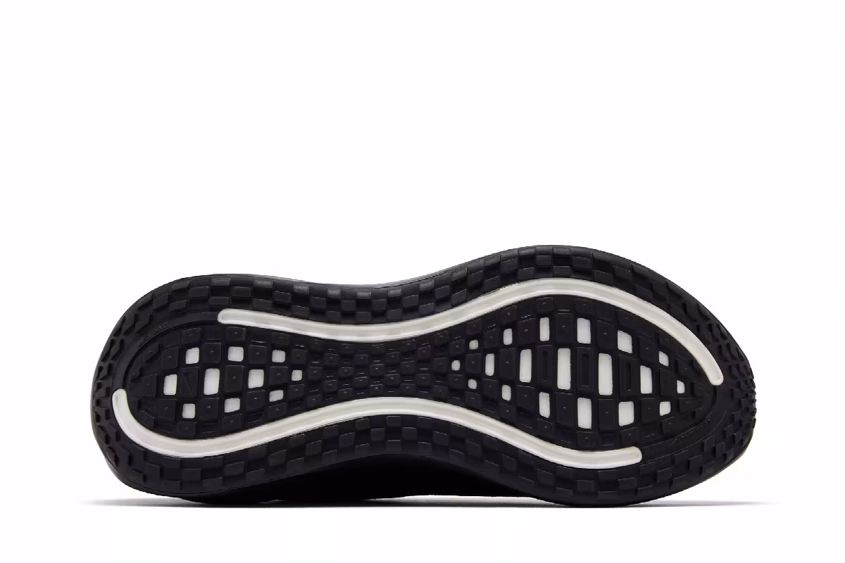 Nike Vomero Plus Black, view 5