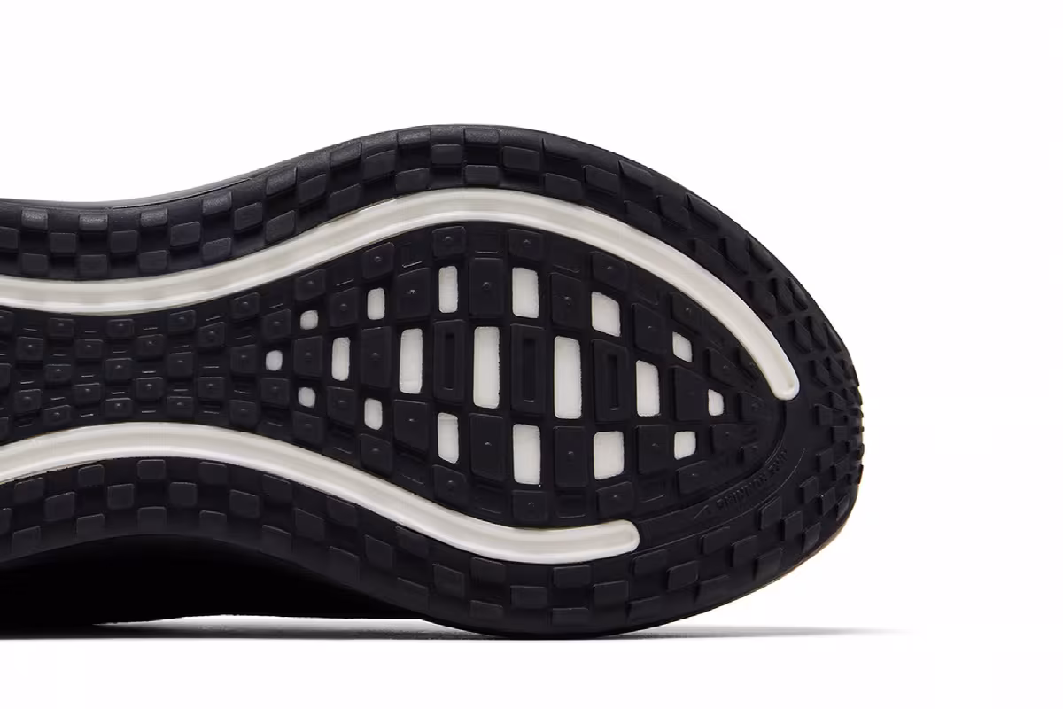 Nike Vomero Plus Black, view 6