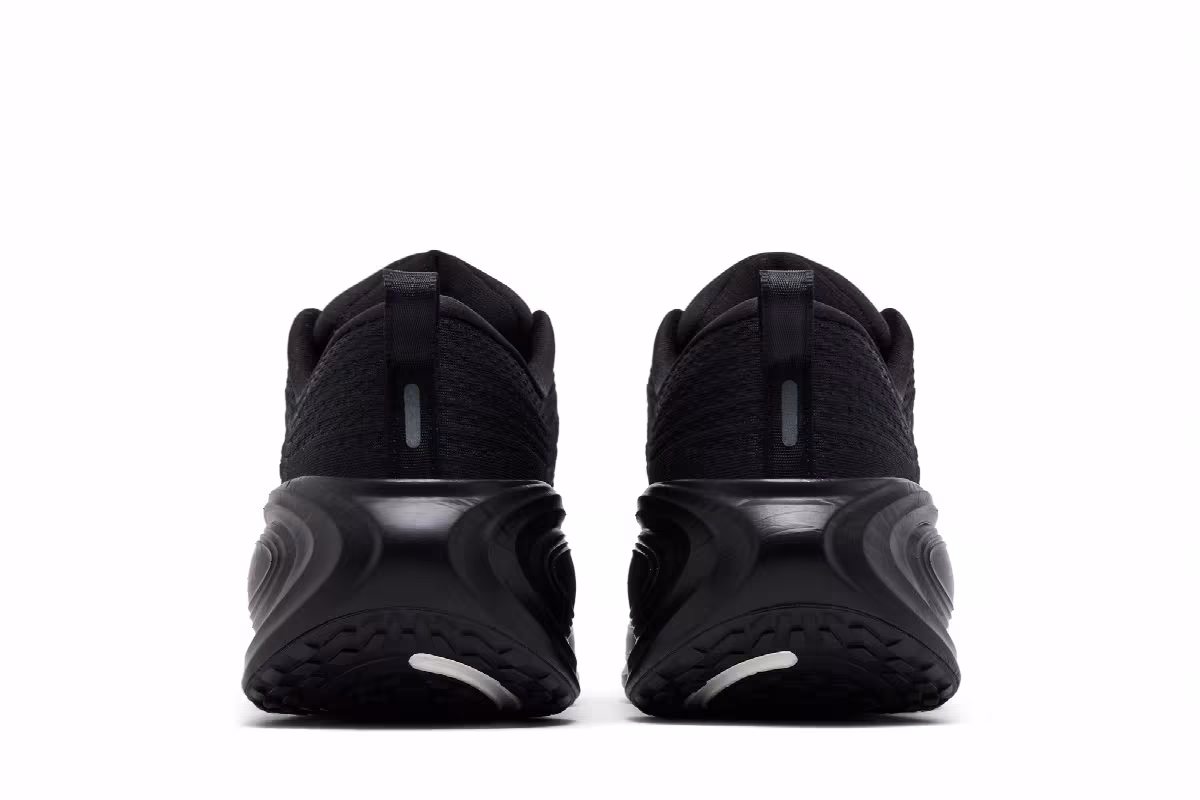 Nike Vomero Plus Black, view 7