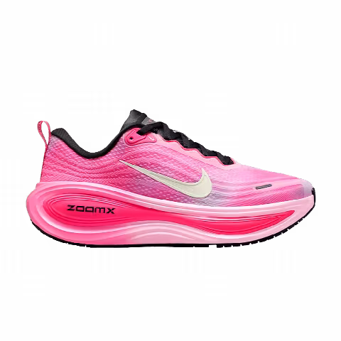 Nike Wmns Vomero Plus 'Pearl Pink Pink Glow'
