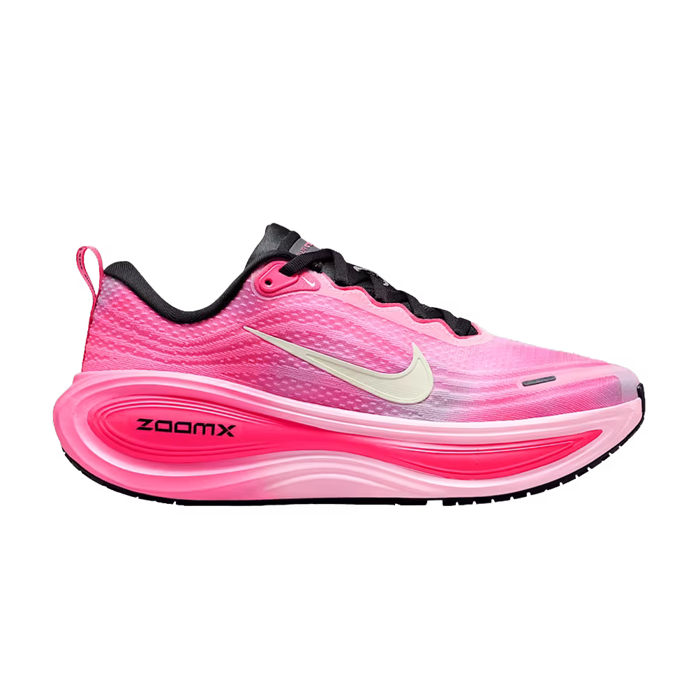Nike Women's Vomero Plus Pearl Pink Pink Glow