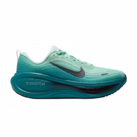 Nike Vomero Plus Road 'Arctic Green Black Action Grape Energy'