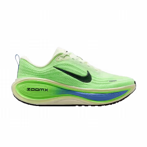 Nike Vomero Plus 'Volt Tint'