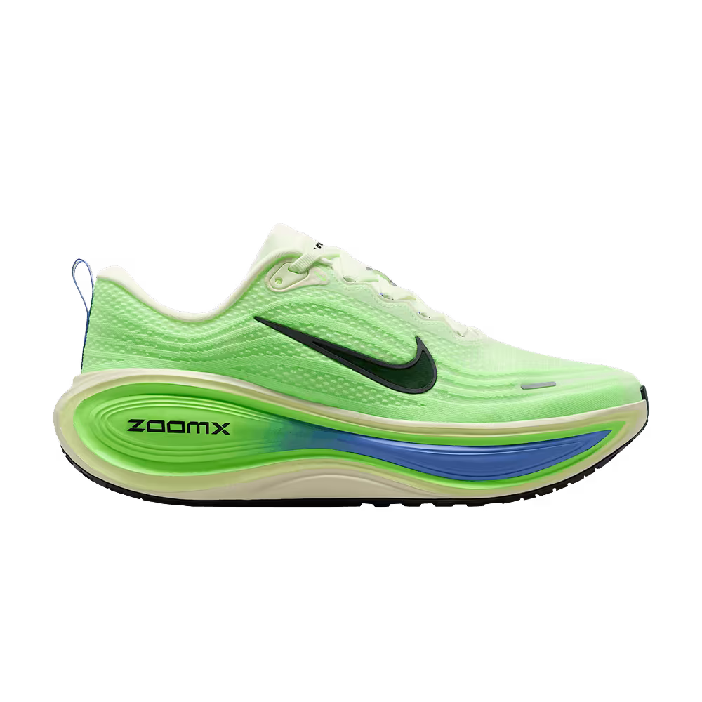 Nike Vomero Plus Volt Tint