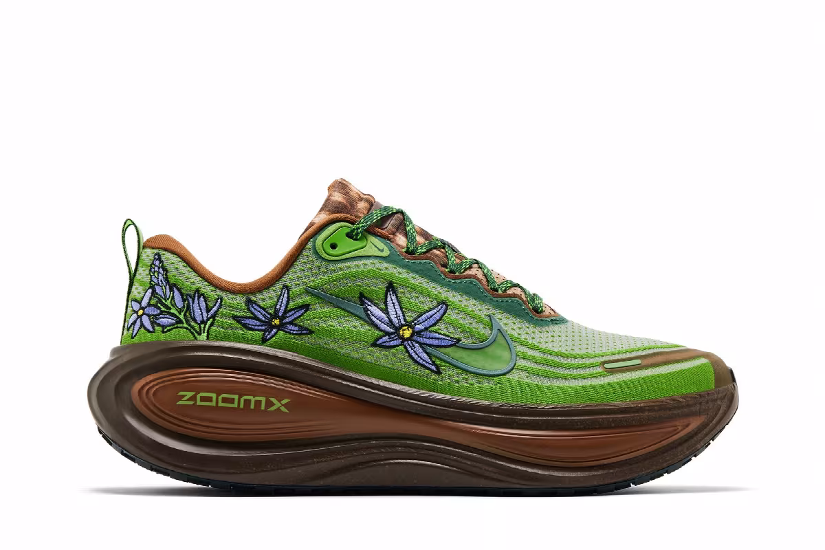 Nike Women's Vomero Plus Doernbecher 2026, view 2