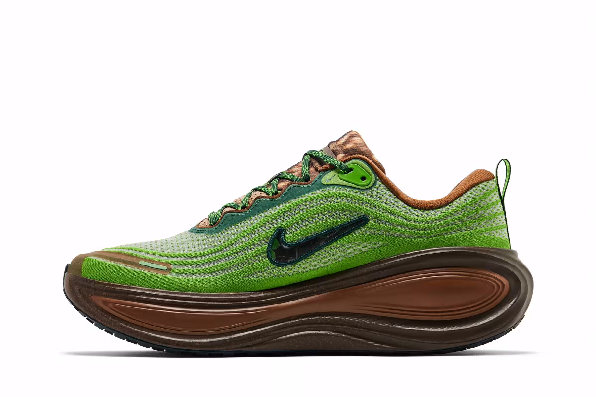 Nike Women's Vomero Plus Doernbecher 2026, view 4