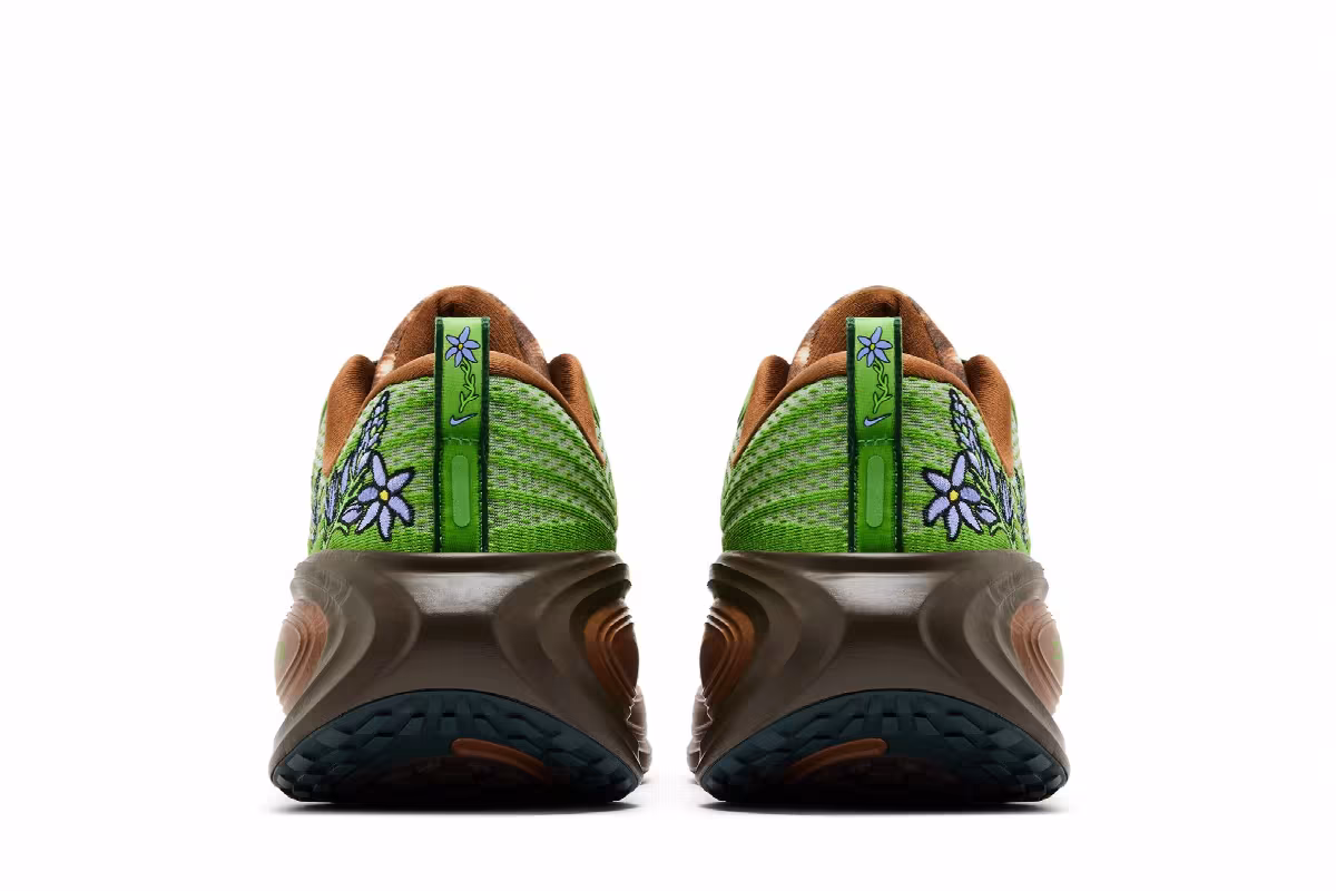 Nike Women's Vomero Plus Doernbecher 2026, view 7
