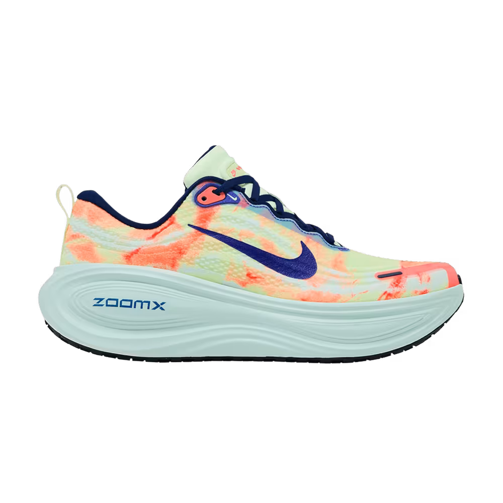 Nike Vomero Plus Barely Volt