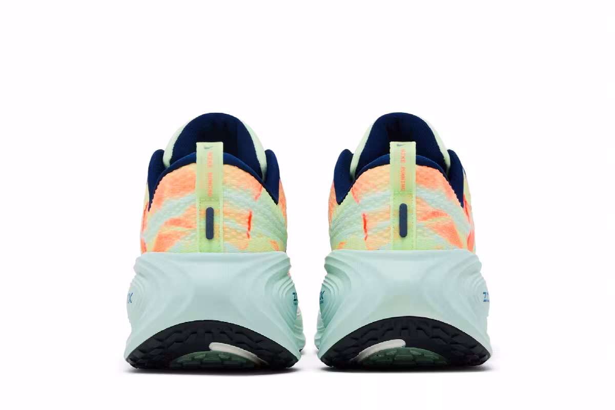 Nike Vomero Plus Barely Volt, view 7