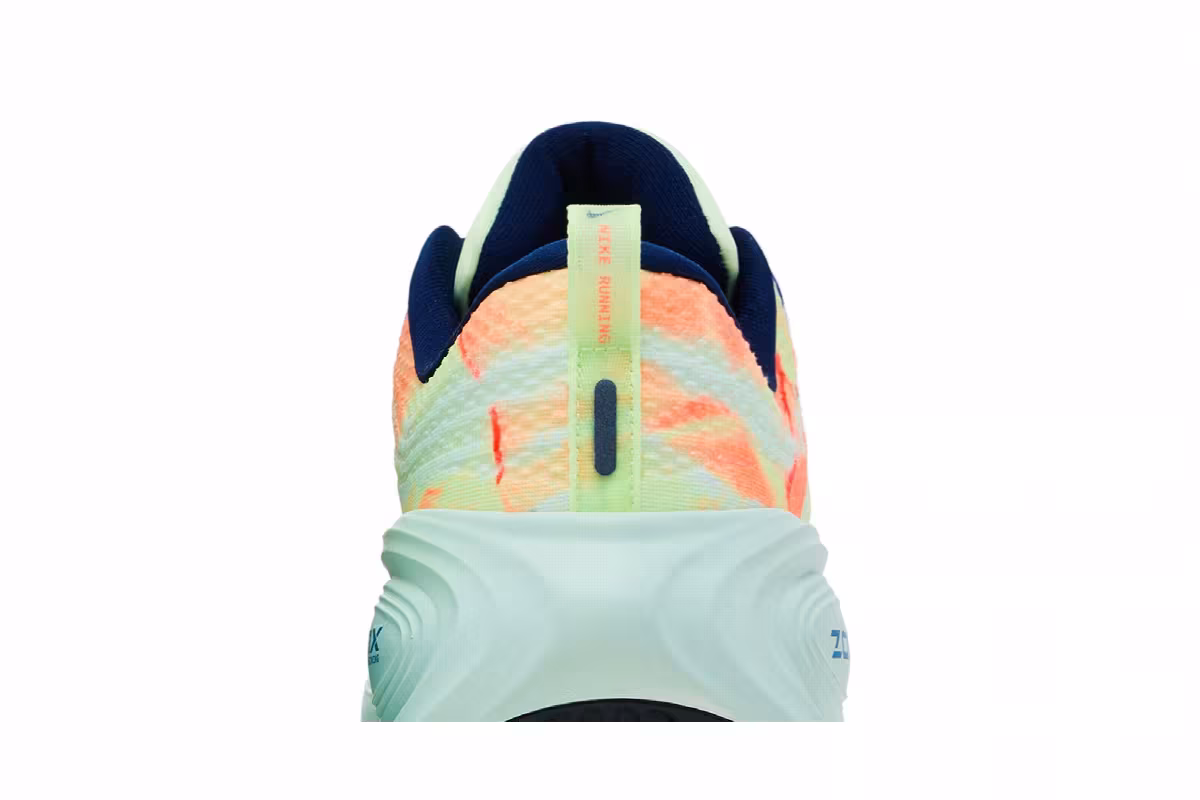 Nike Vomero Plus Barely Volt, view 8