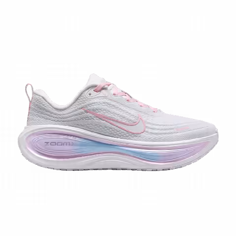 Nike Wmns Vomero Plus 'Summit White'
