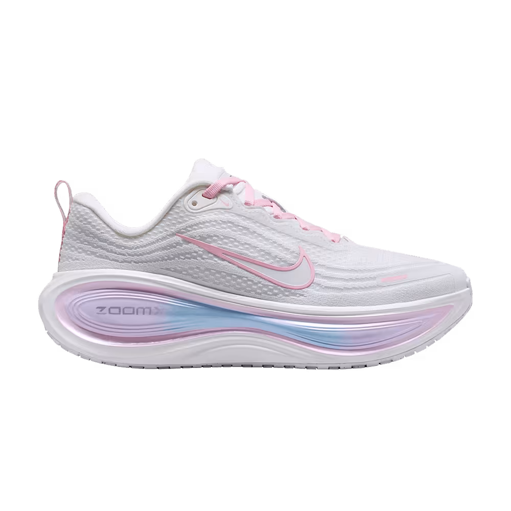Nike Women's Vomero Plus Summit White