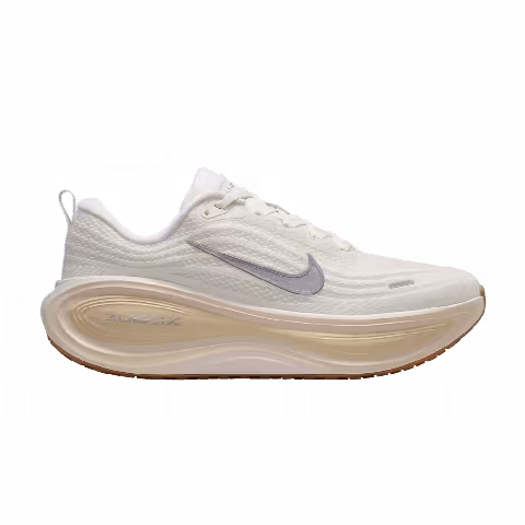 Nike Vomero Plus 'Sail Coconut Milk'