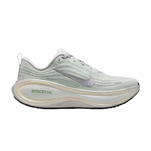 Nike Wmns Vomero Plus 'Light Silver'