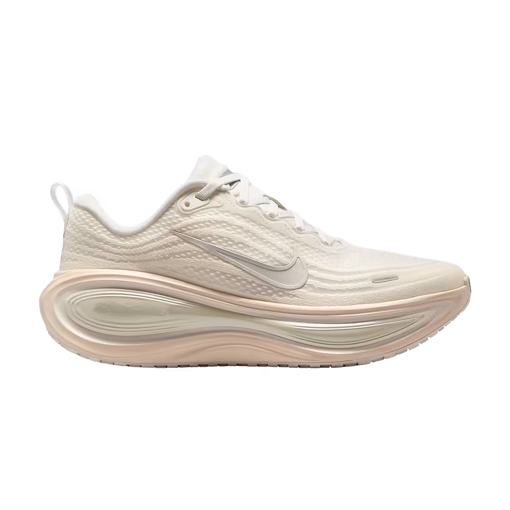 Nike Women's Vomero Plus Summit White Phantom