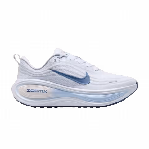 Nike Wmns Vomero Plus 'White Aluminum'