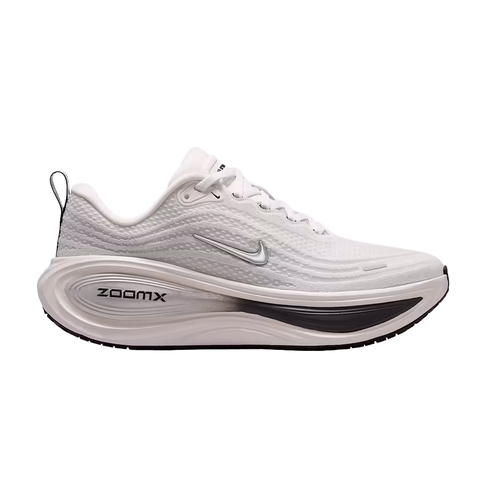 Nike Women's Vomero Plus Summit White