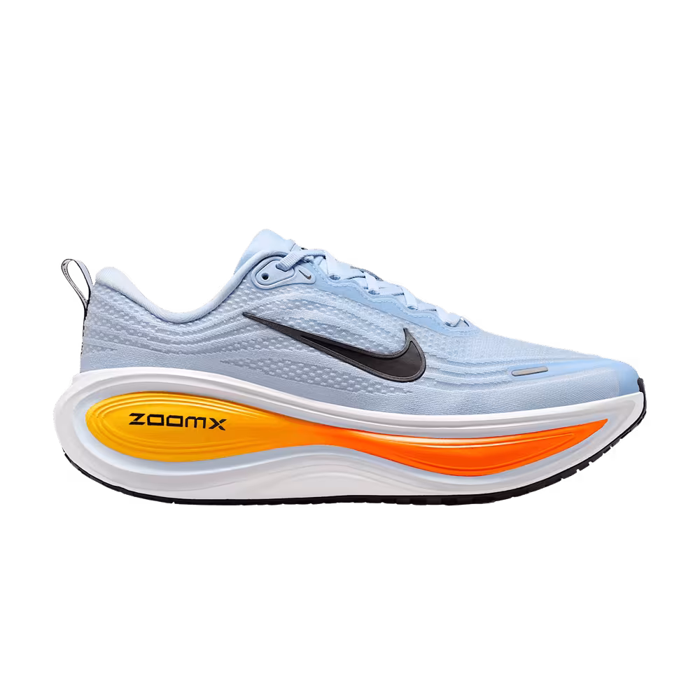 Nike Vomero Plus Wide Hydrogen Blue