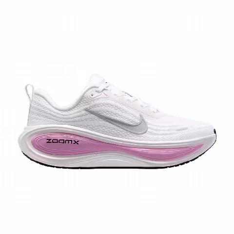 Nike Wmns Vomero Plus 'White Bleached Lilac'