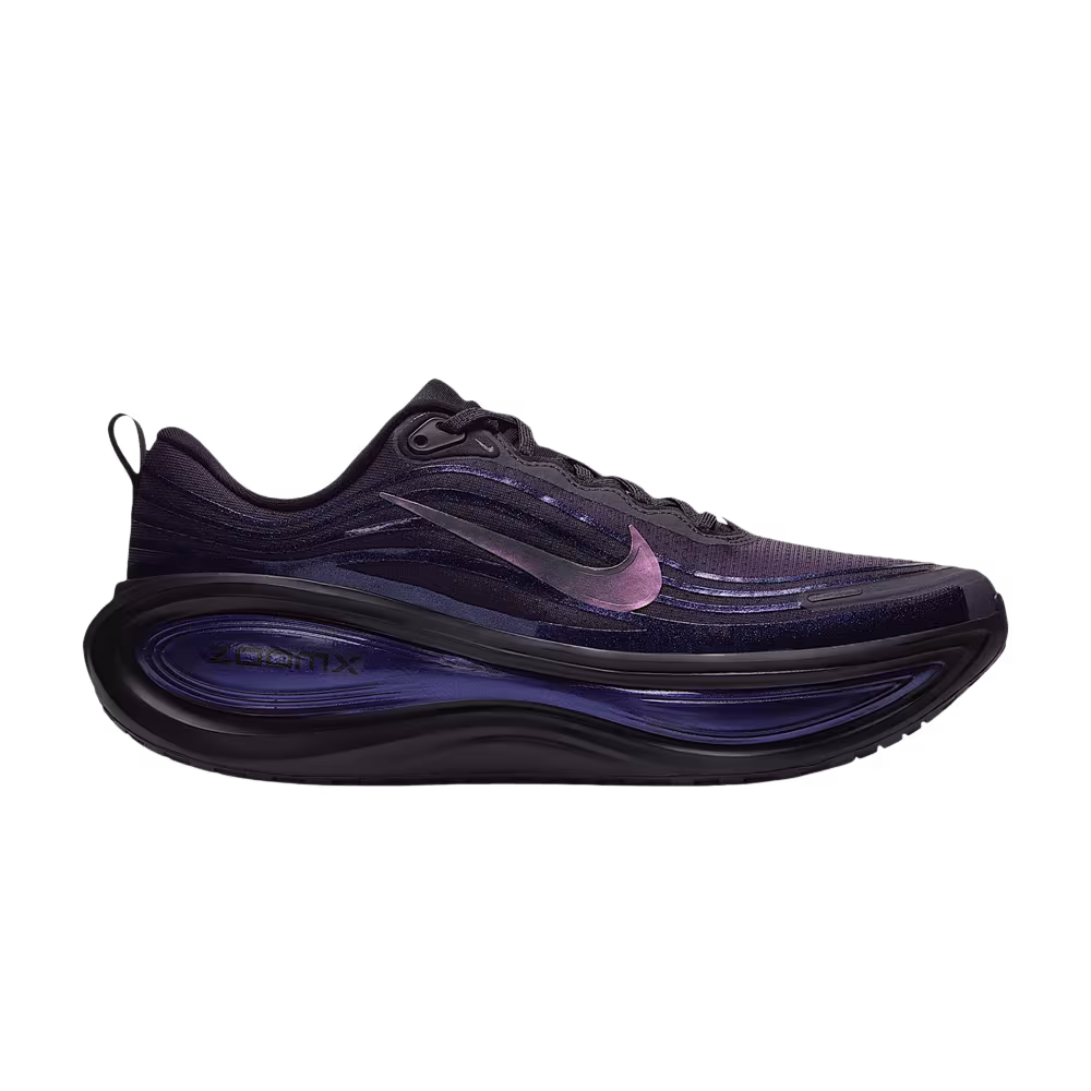 Nike Vomero Plus Road Gridiron Black Team Black Multi-Color