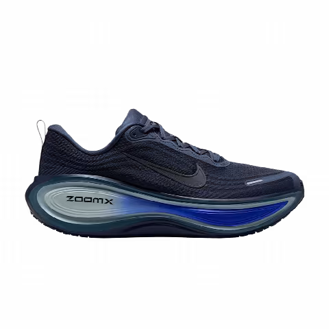 Nike Vomero Plus Road 'Dark Slate Barely Green Green Haze Black'