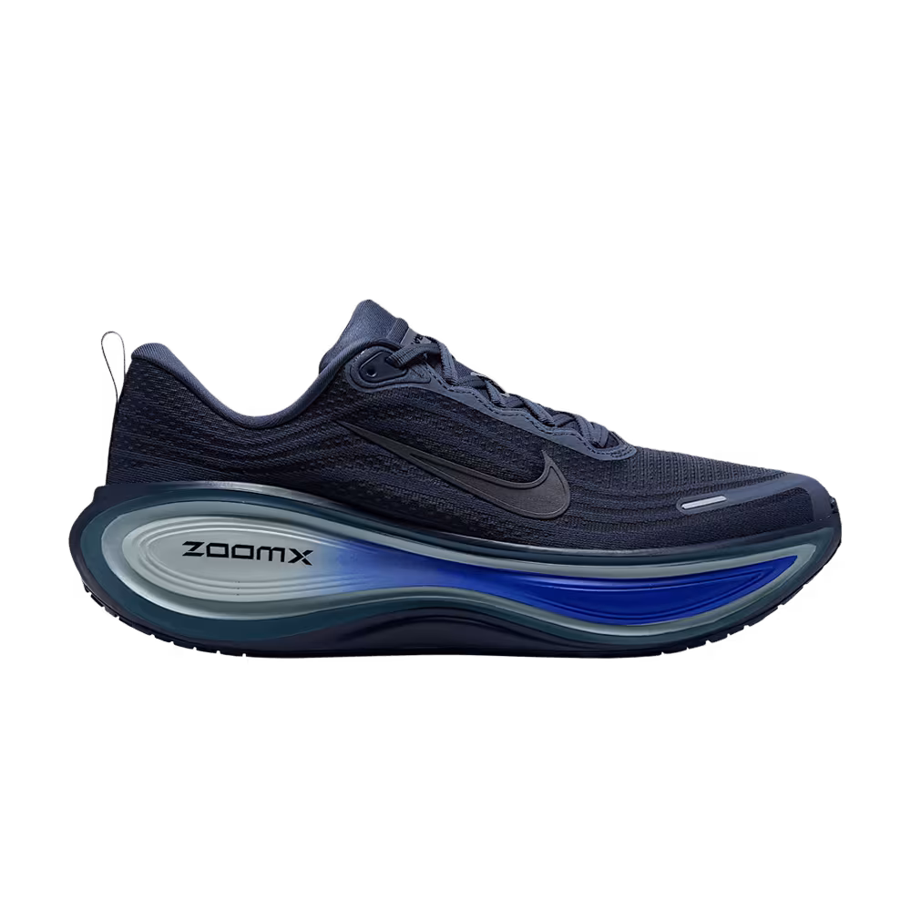 Nike Vomero Plus Road Dark Slate Barely Green Green Haze Black
